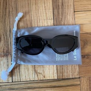 Le specs gymplastics sunglasses